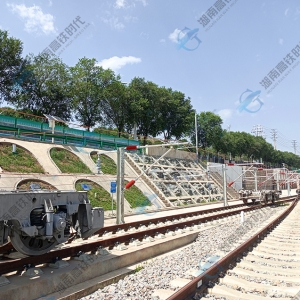 青海交通職業(yè)技術(shù)學(xué)院牽引供電實(shí)訓(xùn)室