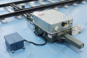 信號(hào)設(shè)備實(shí)訓(xùn)室