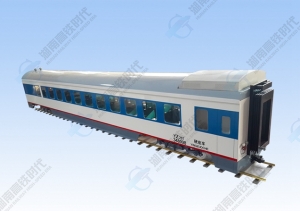 車輛專業(yè)(客車)實(shí)訓(xùn)系統(tǒng)