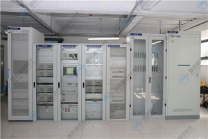 機(jī)房及機(jī)械室